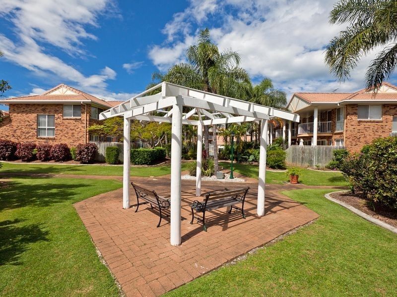 43/29 Island Street, Cleveland QLD 4163