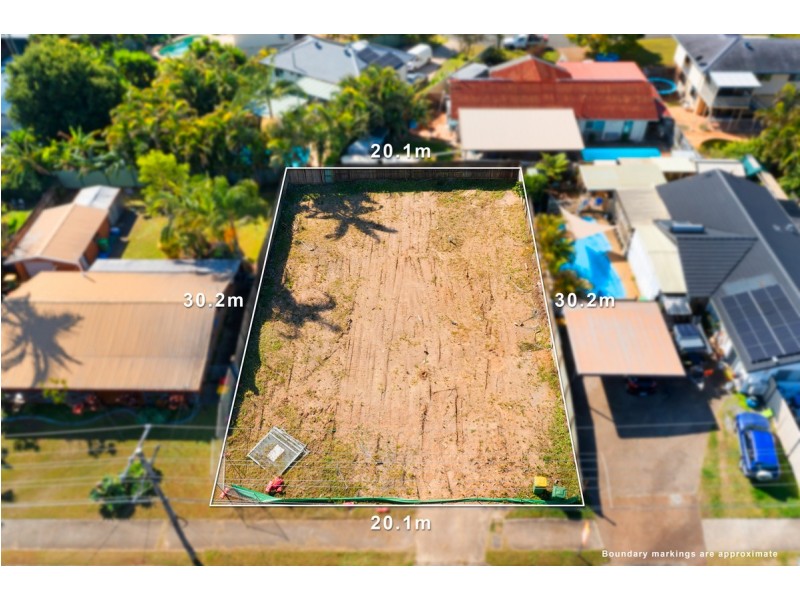 20 Babiana Street, Alexandra Hills QLD 4161