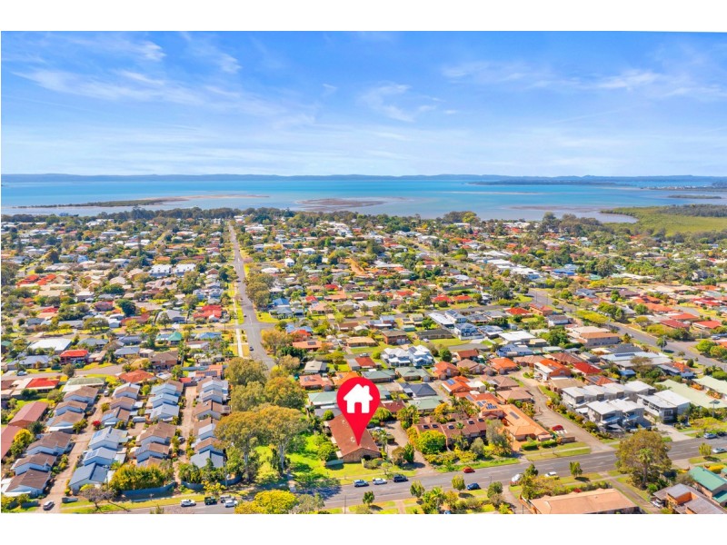 4/92-94 Wynyard Street, Cleveland QLD 4163