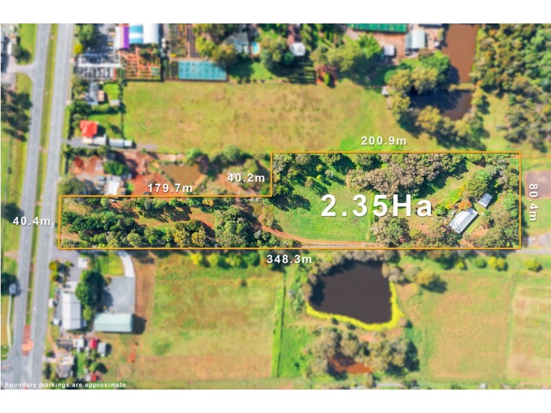 95-97 Boundary Road, Thornlands QLD 4164