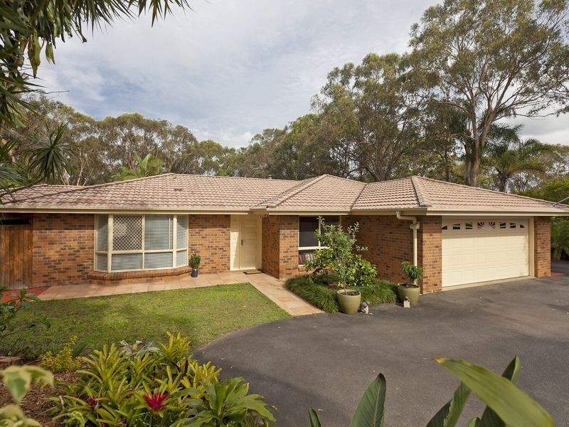 19 Greenfield Road, Capalaba QLD 4157