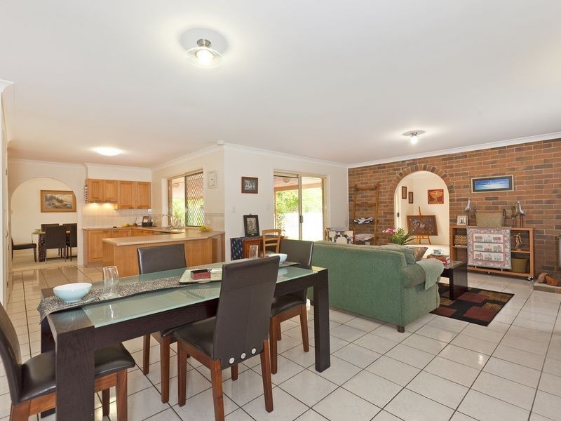 19 Greenfield Road, Capalaba QLD 4157