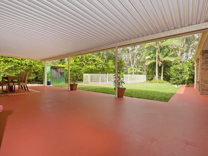 19 Greenfield Road, Capalaba QLD 4157