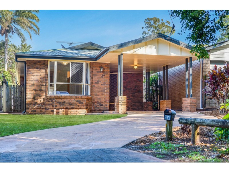 15 Ethel Street, Wellington Point QLD 4160