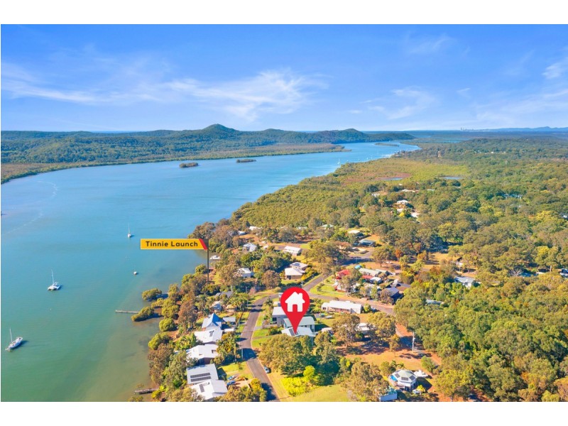 9 Schooner Street, Russell Island QLD 4184