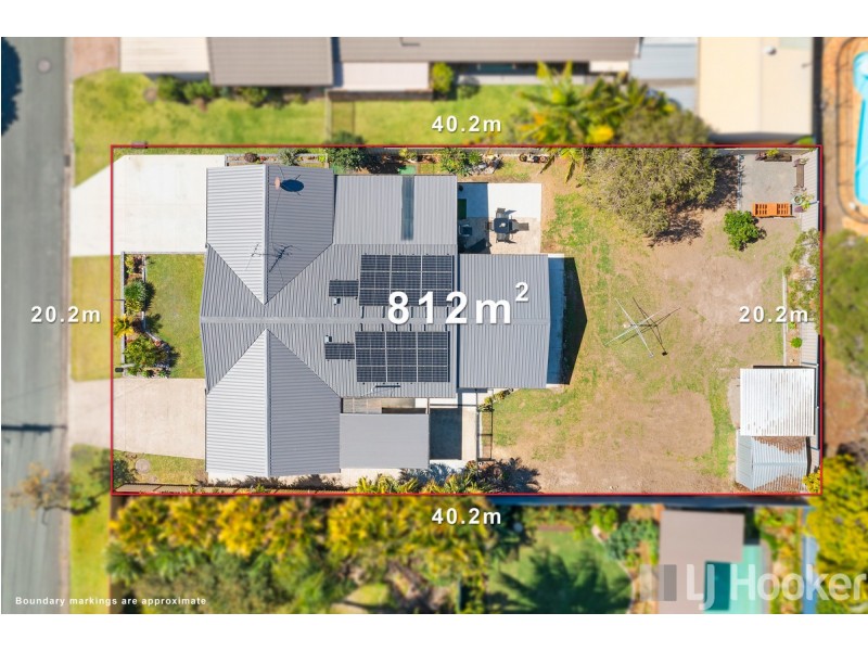 23 Riesling Street, Thornlands QLD 4164