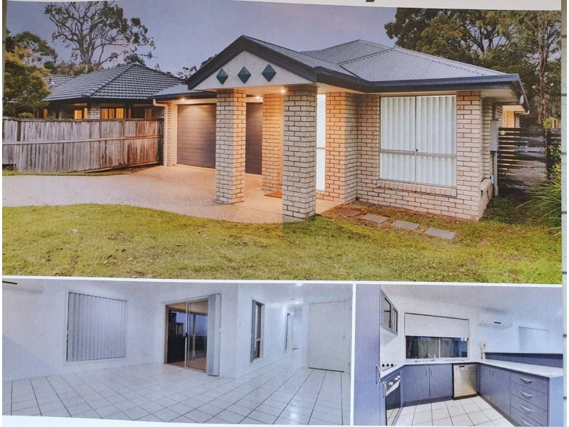 11 Merle Court, Birkdale QLD 4159