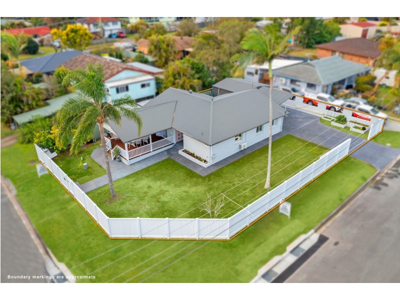 6 Robinia Street, Alexandra Hills QLD 4161