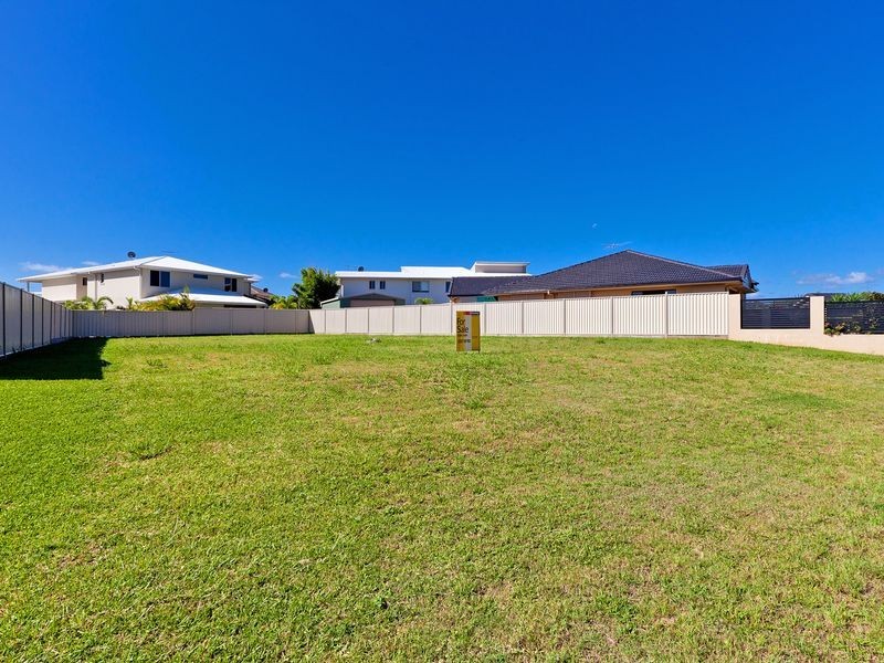 54 Manning Esplanade, Thornlands QLD 4164