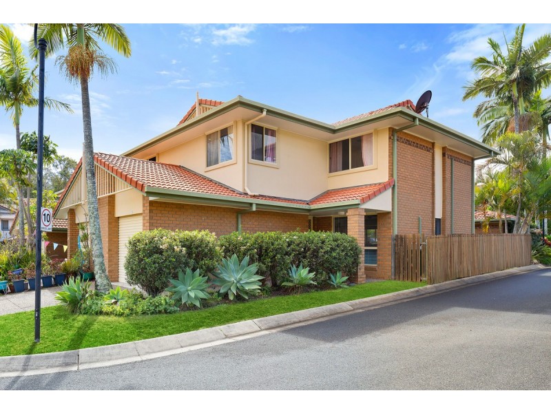 13/212-222 Queen Street, Cleveland QLD 4163