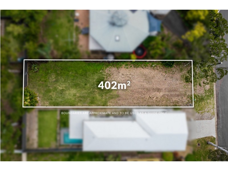 42 Bates Drive, Birkdale QLD 4159