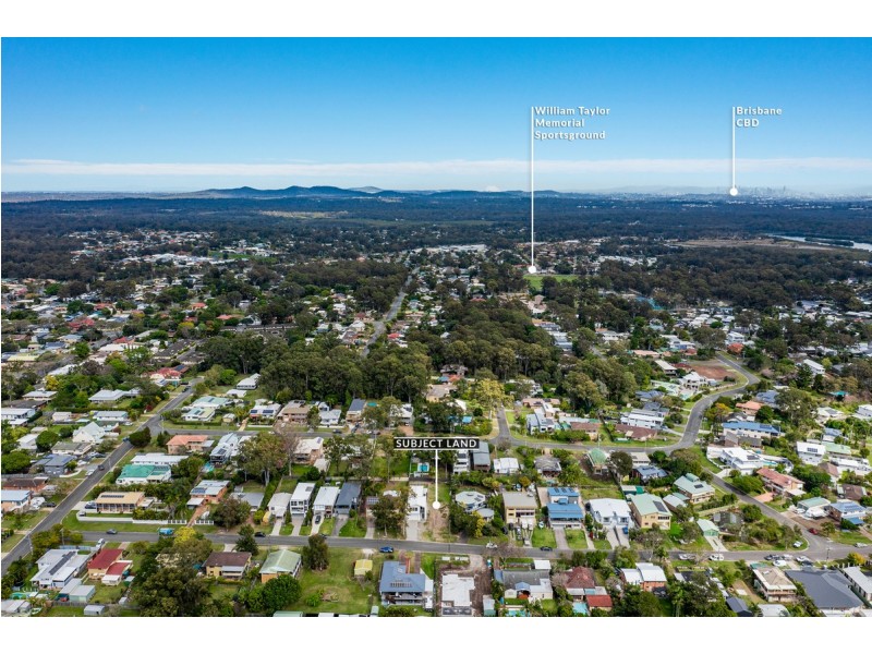 42 Bates Drive, Birkdale QLD 4159