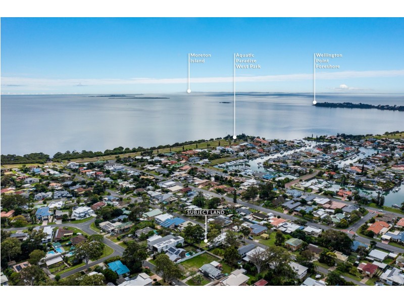 42 Bates Drive, Birkdale QLD 4159