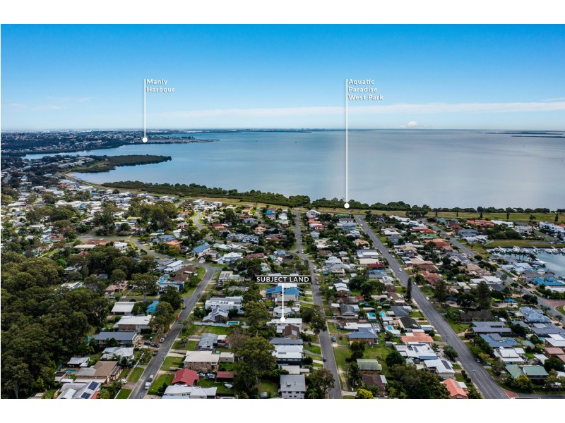 42 Bates Drive, Birkdale QLD 4159