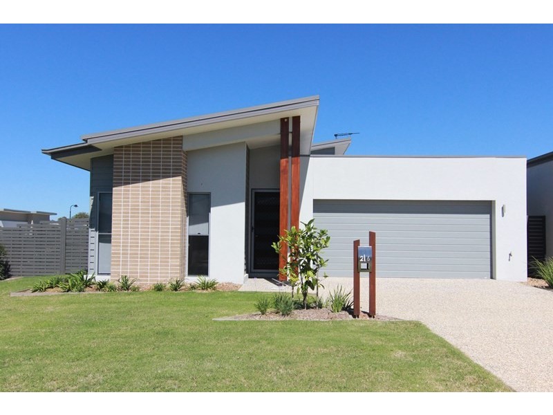 26 Ellabay Crescent, Redland Bay QLD 4165