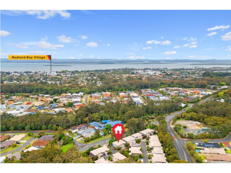 1/75-99 Gordon Road, Redland Bay QLD 4165