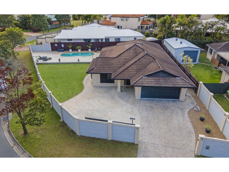 12 Olympus Drive, Cleveland QLD 4163