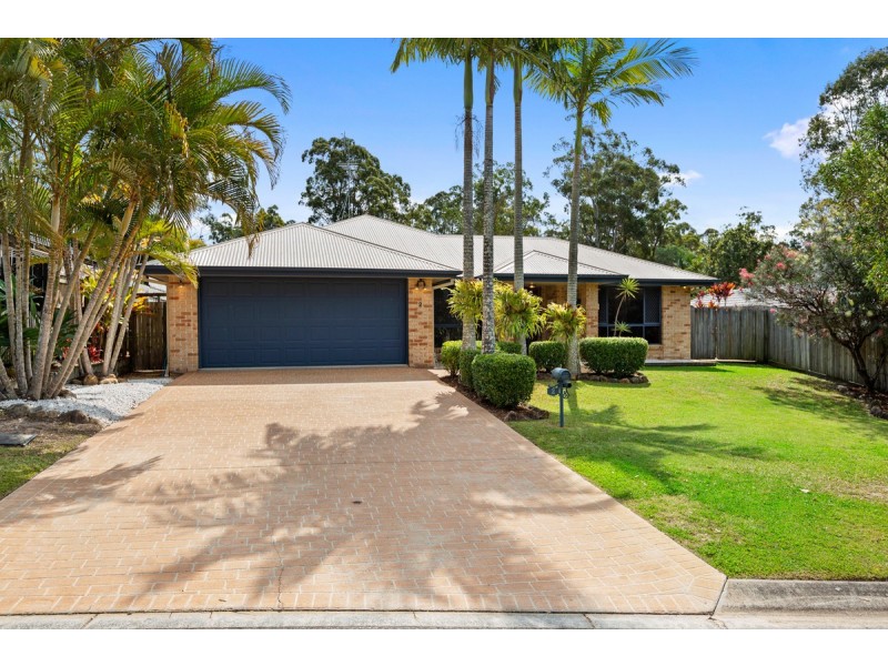 2 Parsonia Court, Mount Cotton QLD 4165