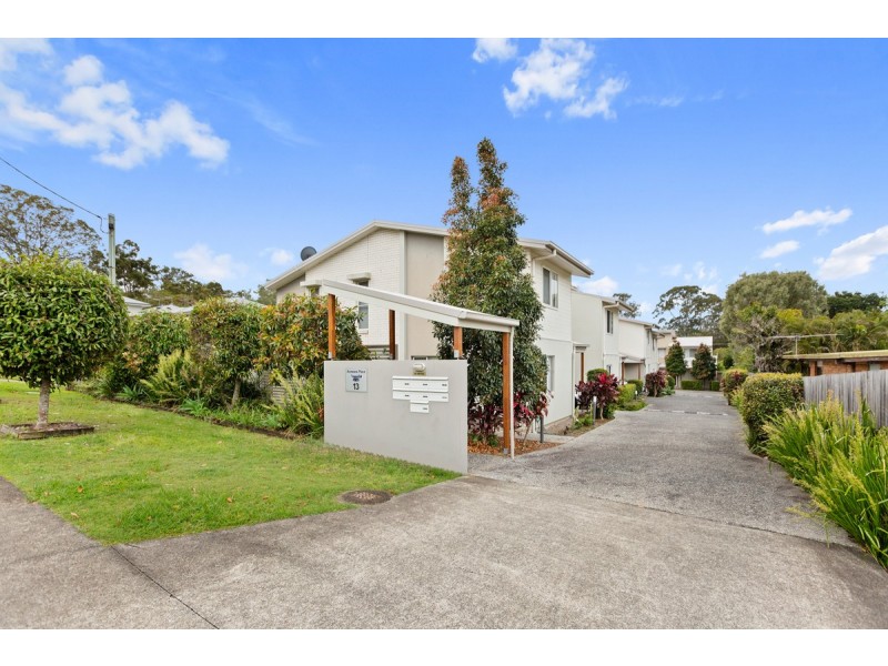 5/13 Victor Street, Birkdale QLD 4159