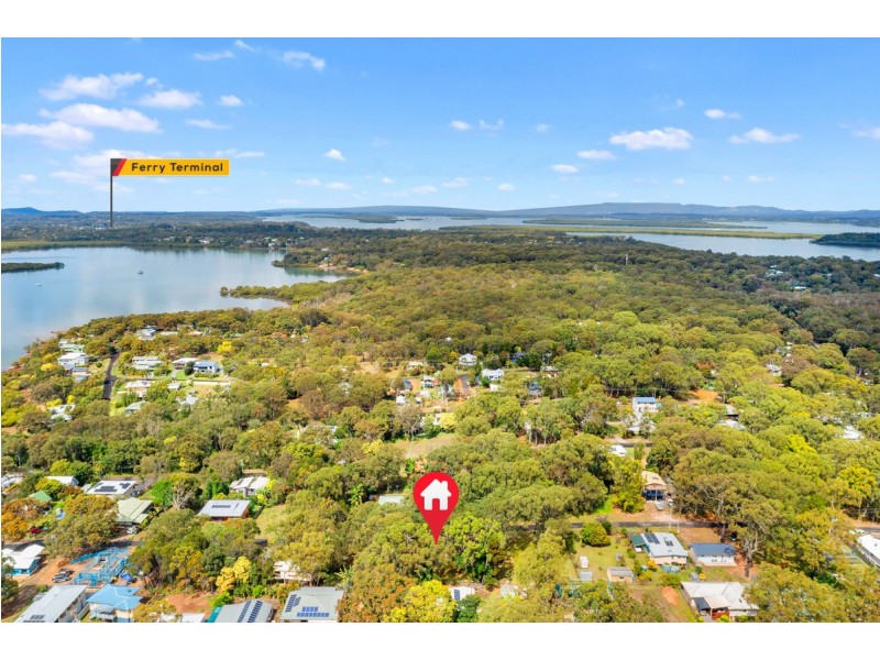 21 Warama Street, Macleay Island QLD 4184