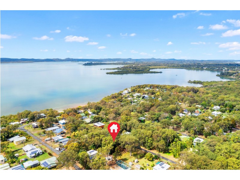 21 Warama Street, Macleay Island QLD 4184