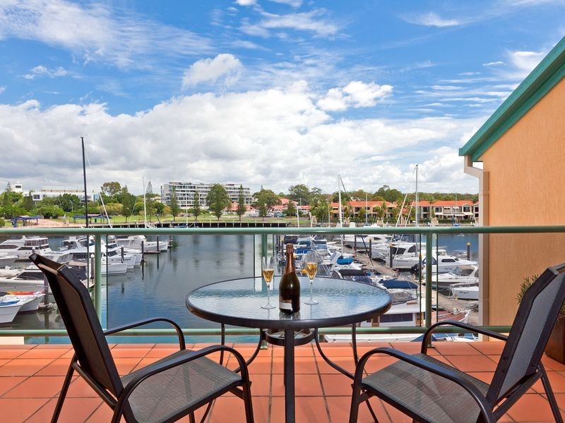 29/18-20 Masthead Drive, Cleveland QLD 4163