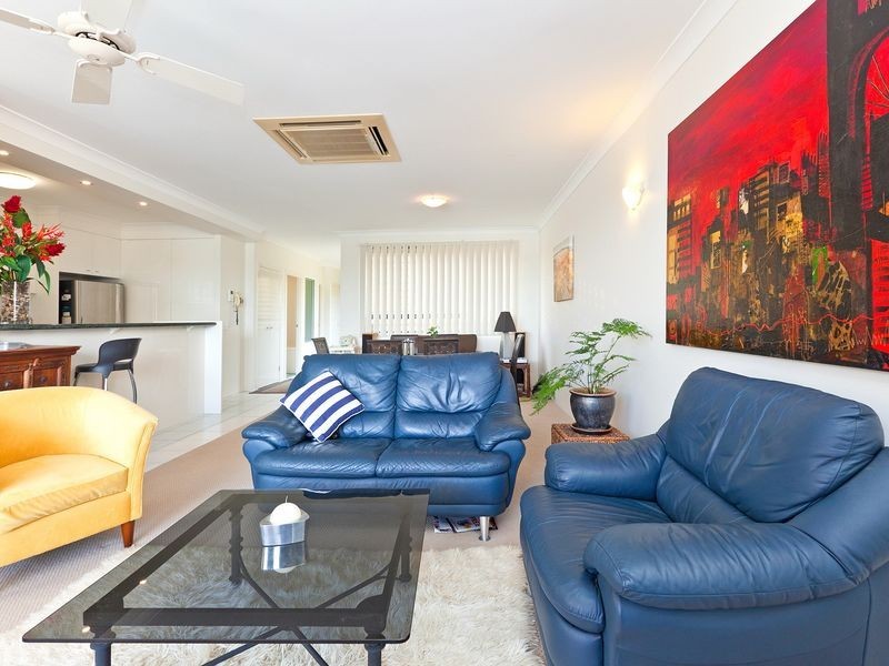 29/18-20 Masthead Drive, Cleveland QLD 4163