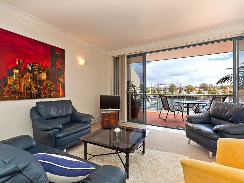 29/18-20 Masthead Drive, Cleveland QLD 4163