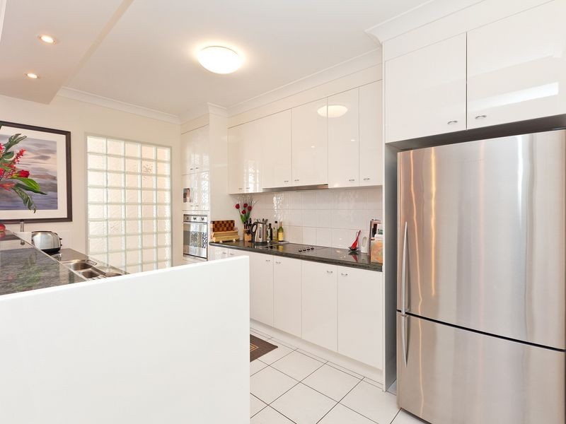 29/18-20 Masthead Drive, Cleveland QLD 4163