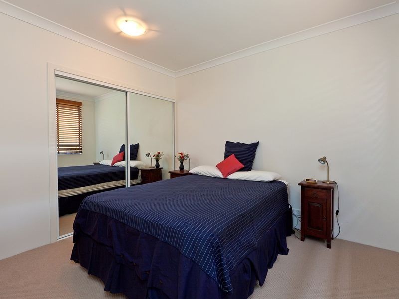 29/18-20 Masthead Drive, Cleveland QLD 4163