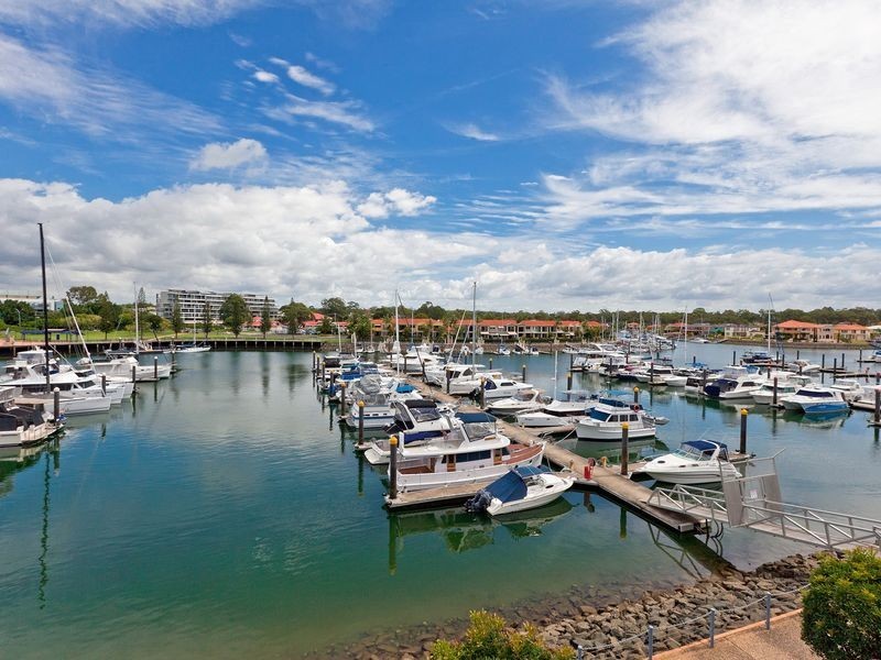 29/18-20 Masthead Drive, Cleveland QLD 4163