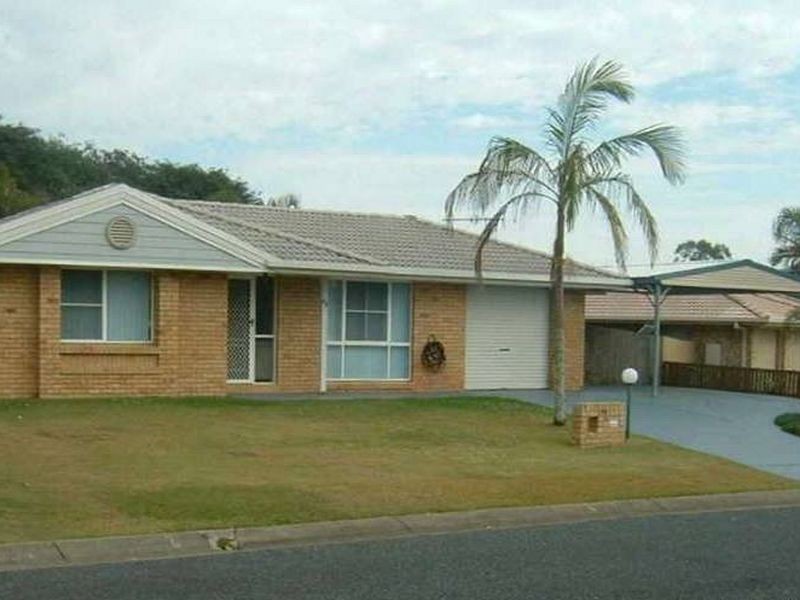 69 Montgomery Drive, Alexandra Hills QLD 4161