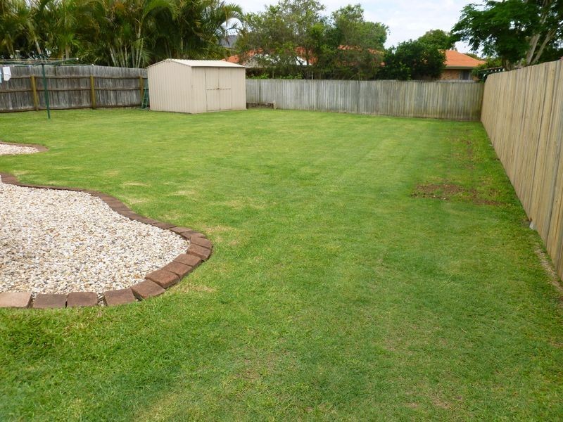 69 Montgomery Drive, Alexandra Hills QLD 4161