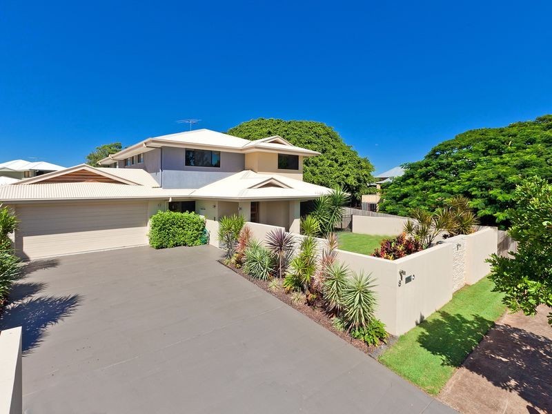 8 Edie Terrace, Wellington Point QLD 4160