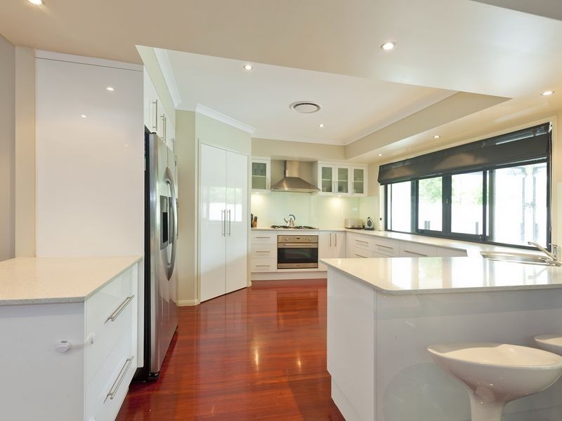 8 Edie Terrace, Wellington Point QLD 4160