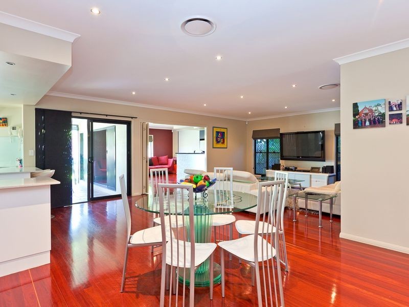 8 Edie Terrace, Wellington Point QLD 4160