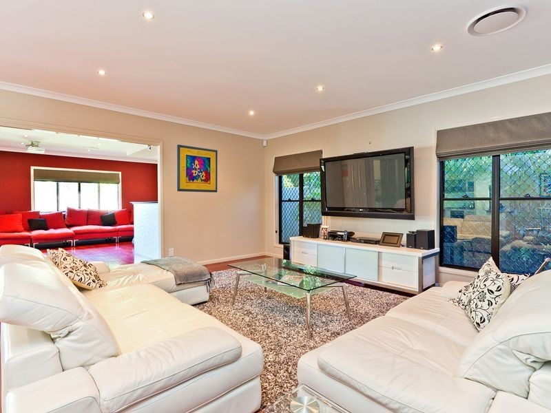 8 Edie Terrace, Wellington Point QLD 4160