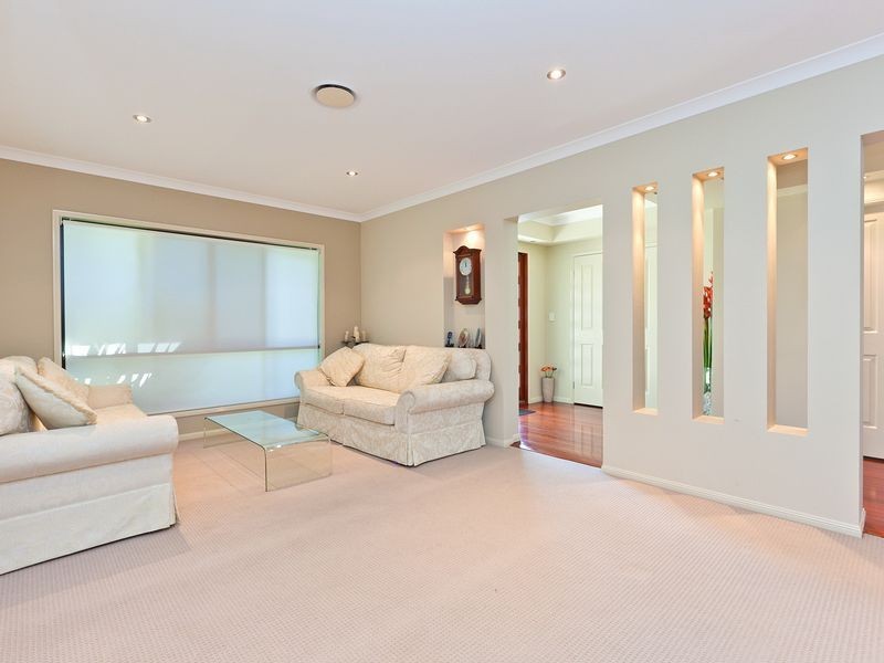 8 Edie Terrace, Wellington Point QLD 4160