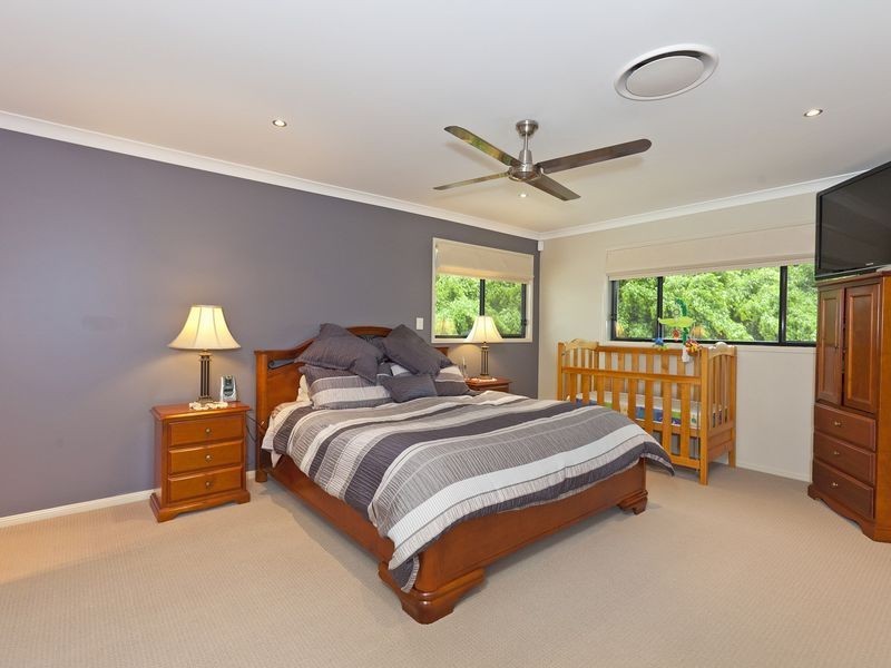 8 Edie Terrace, Wellington Point QLD 4160