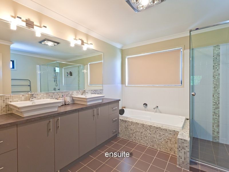 8 Edie Terrace, Wellington Point QLD 4160