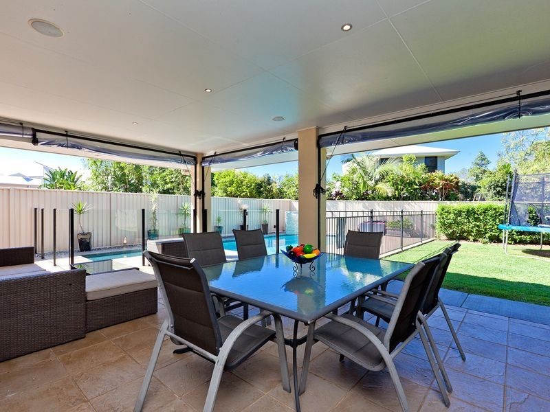 8 Edie Terrace, Wellington Point QLD 4160