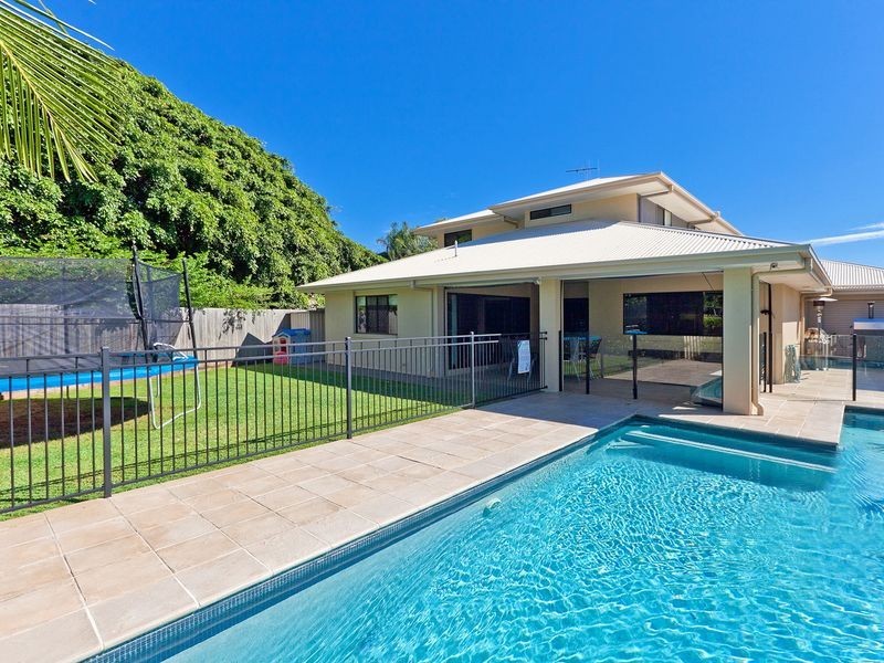 8 Edie Terrace, Wellington Point QLD 4160