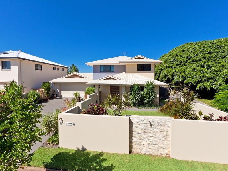 8 Edie Terrace, Wellington Point QLD 4160