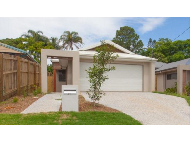 51 Winship Street, Ormiston QLD 4160