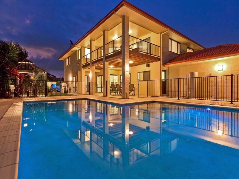 12 Sam Place, Thornlands QLD 4164