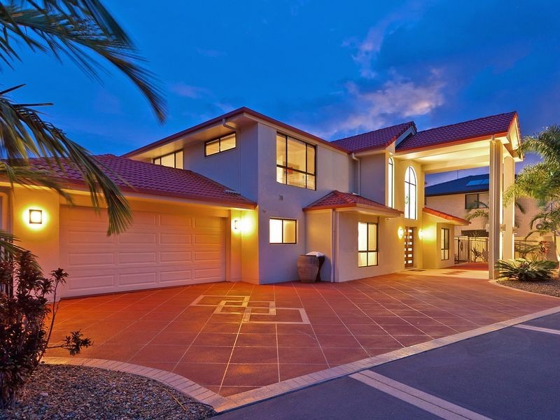 12 Sam Place, Thornlands QLD 4164