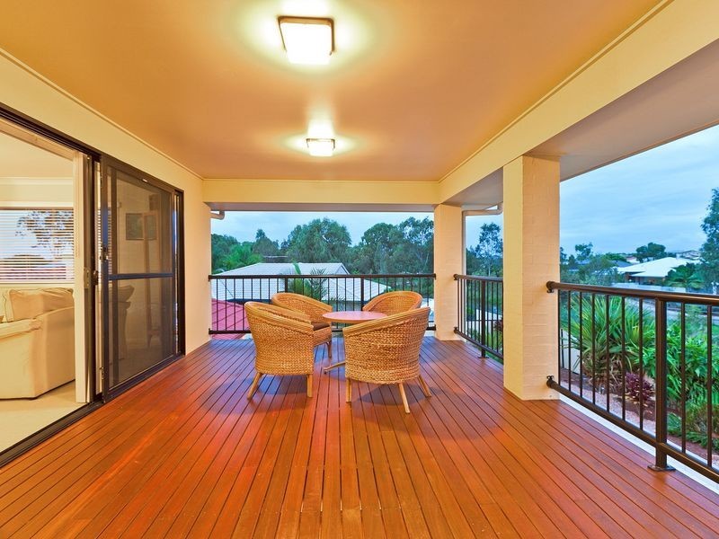 12 Sam Place, Thornlands QLD 4164