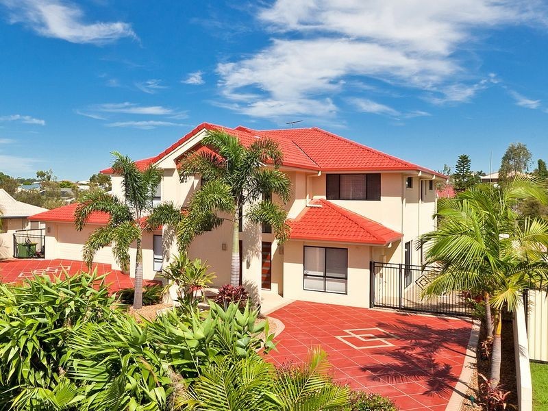 12 Sam Place, Thornlands QLD 4164