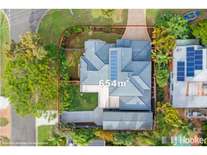 22 Gotha Street, Cleveland QLD 4163