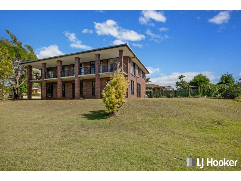 1 Courageous Court, Cleveland QLD 4163